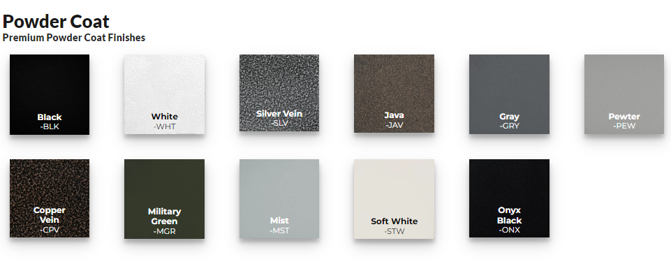 Best quality fire pit | The Cove Metal Fire Pit | American Fire Features