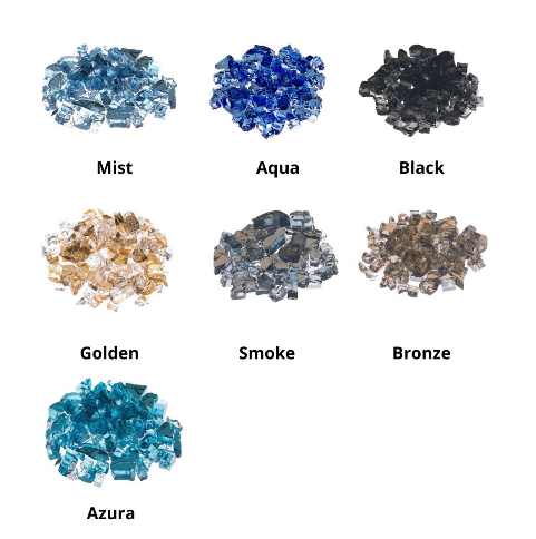 60" x 36" Oval Fire Bowl by Prism Hardscapes - FREE Cover Included | American Fire Features