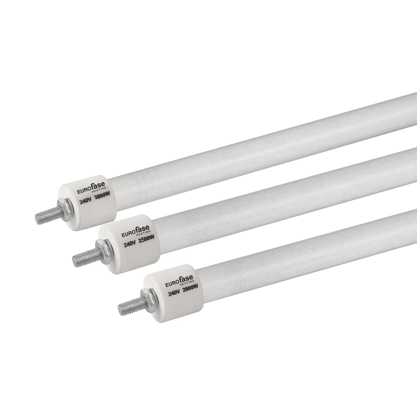 Eurofase Patio Heaters | American Fire Features
