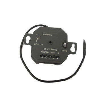 Remote Control Receiver Kit For Single Stage Gas Heaters | American Fire Features