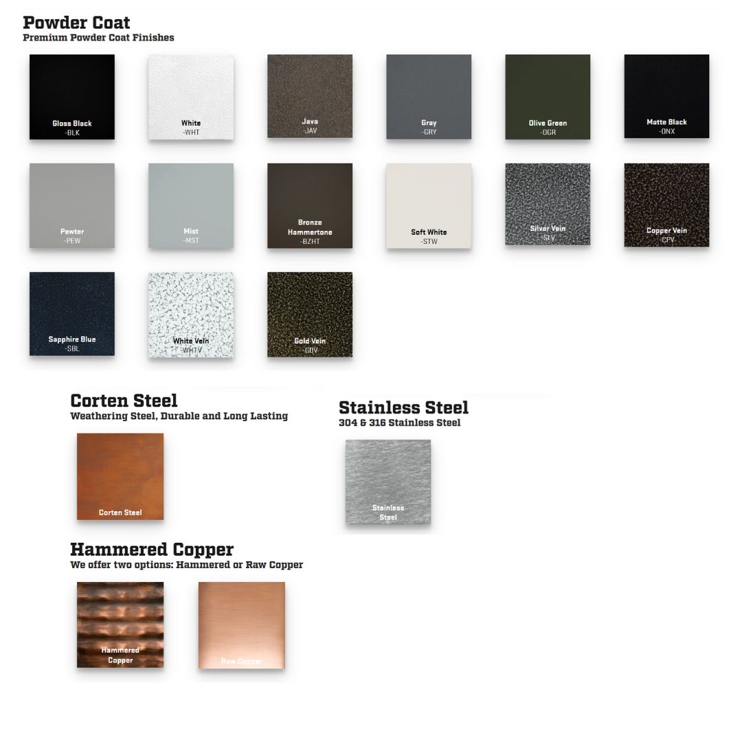 Bastille Fire Tower by The Outdoor Plus