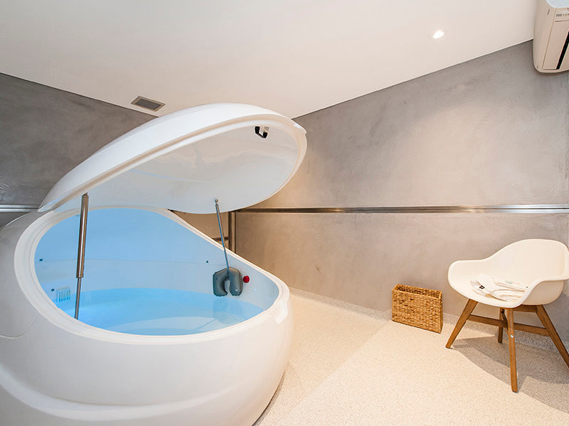 Propane Tank | Dreampod Float Pod | American Fire Features