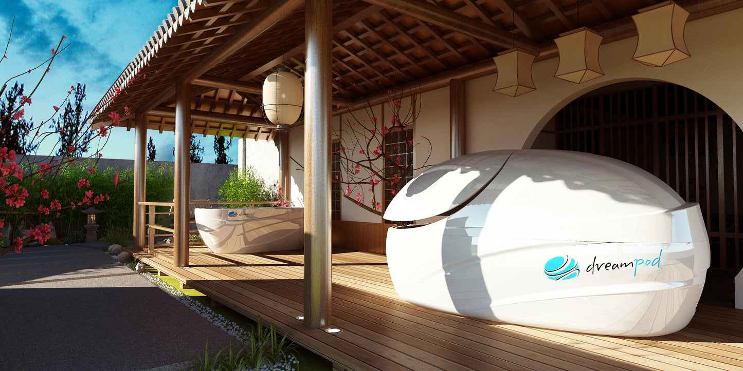 Propane Tank | Dreampod Vmax Float Pod | American Fire Features