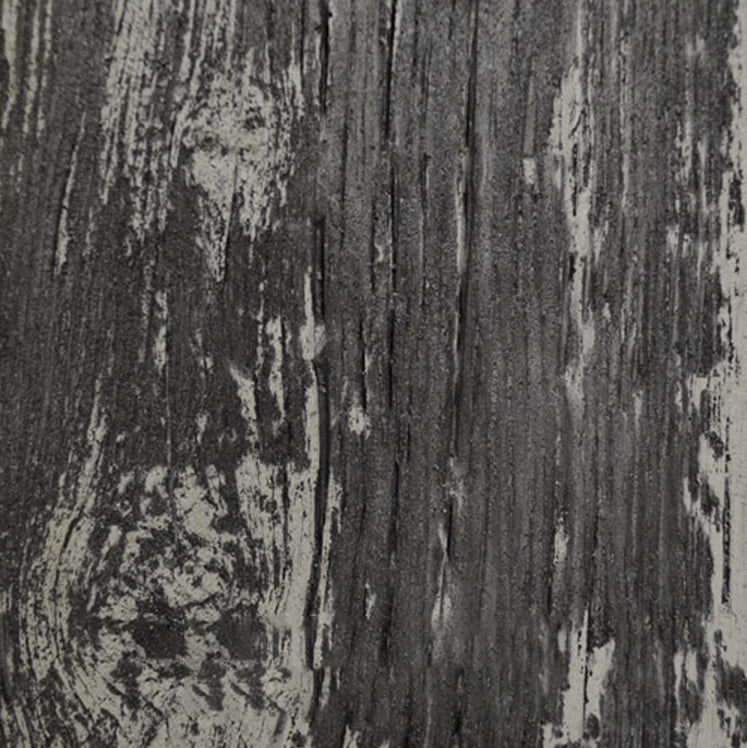 Alameda Wood Grain Concrete and Steel Fire Table