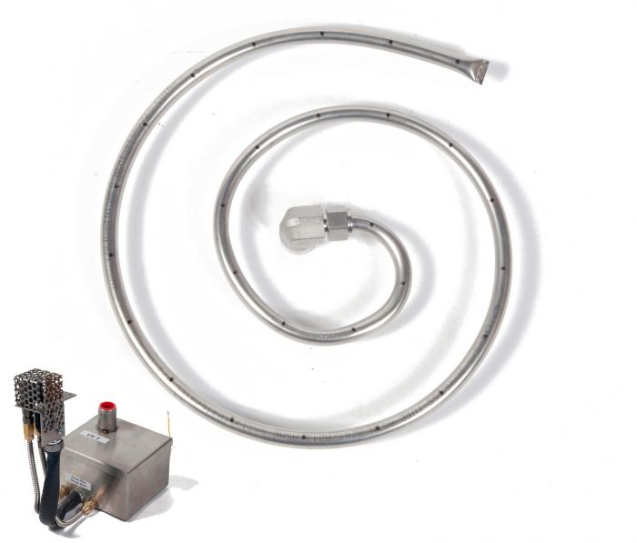 Fire & water bowls | Zen Style Round Fire & Water Bowl | American Fire Features