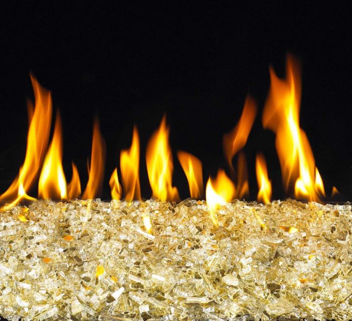 AFD Fire Media 40FG | American Fire Features