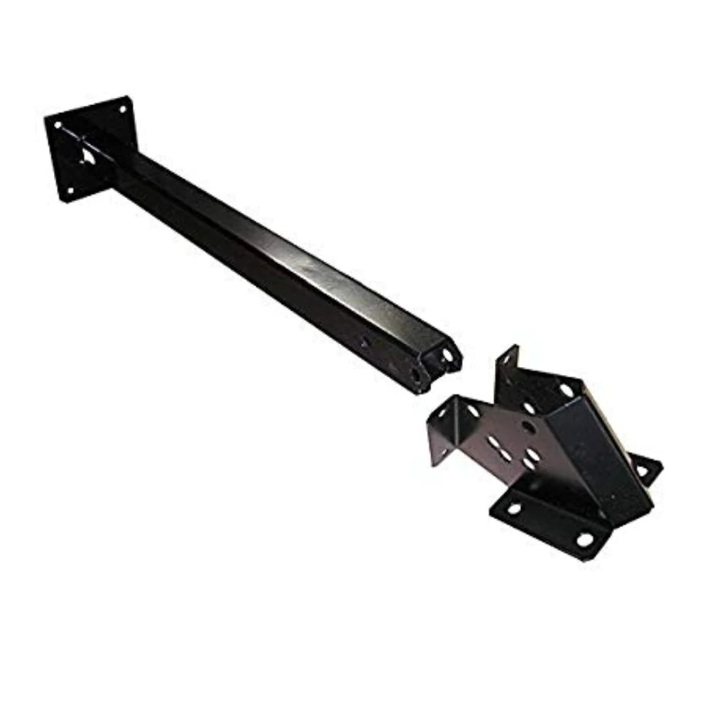 Wall Mount Arm Kit for 2100 & 2300 Schwank Series | American Fire Features