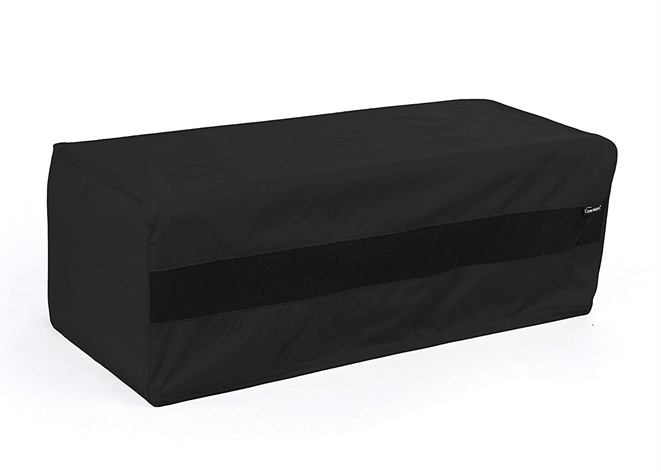 Amina Fire Pit by The Outdoor Plus - Free Cover Included | American Fire Features