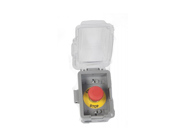 Emergency Shutoff Kit | American Fire Features