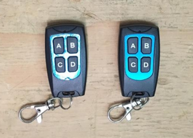 Fire by Design Remote Control Kit | American Fire Features