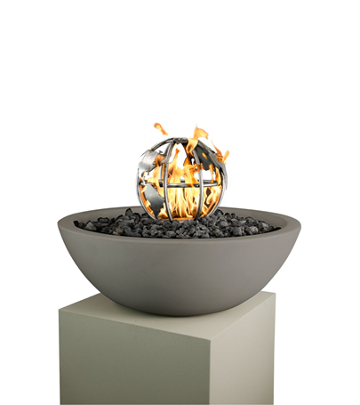 Fire Globe | American Fire Features