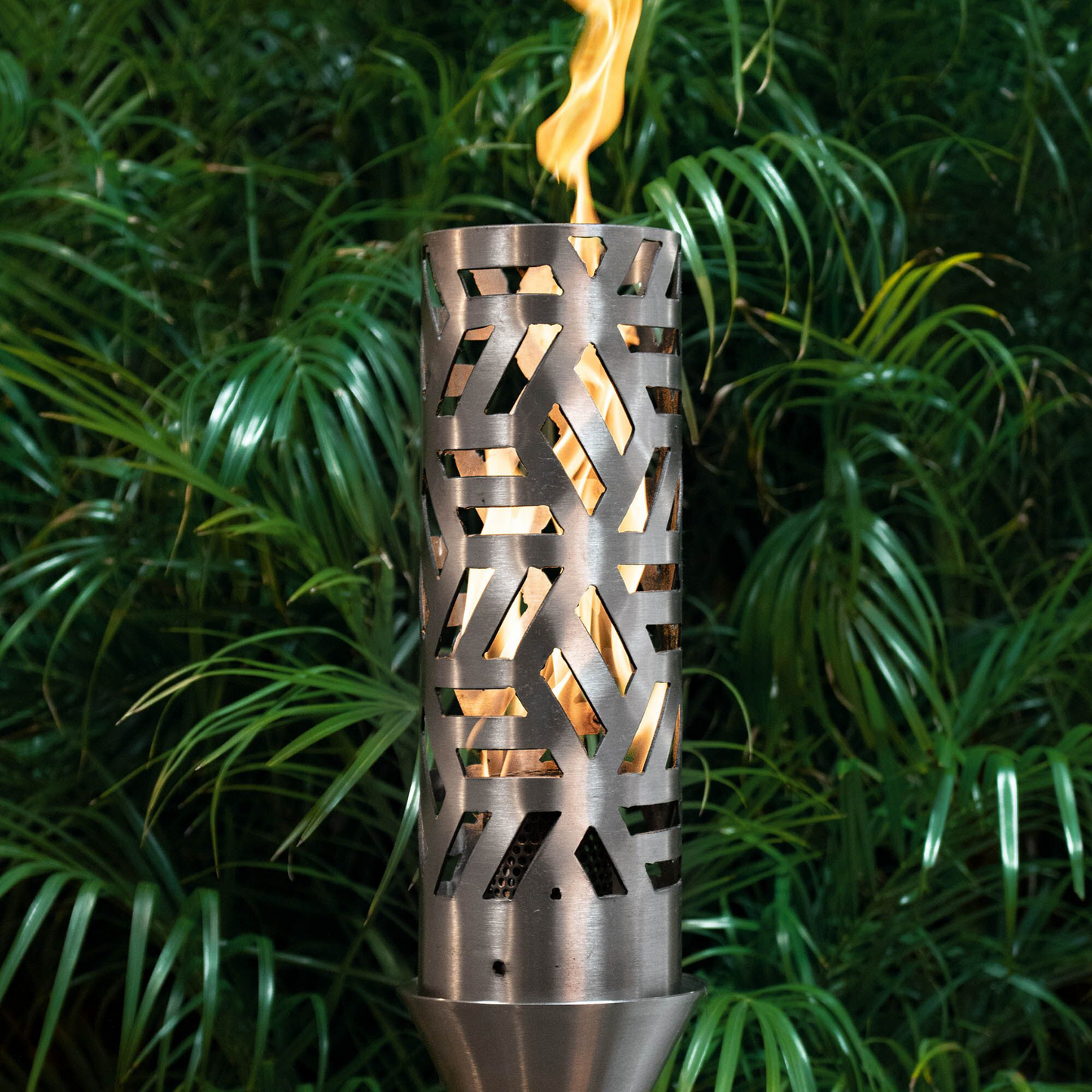 Fire Torches | Cubist Fire Torch American Fire Features