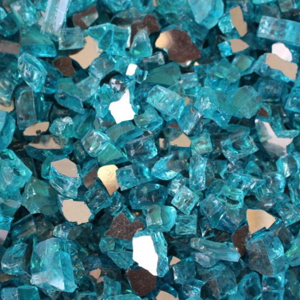 Fire Glass | American Fire Features