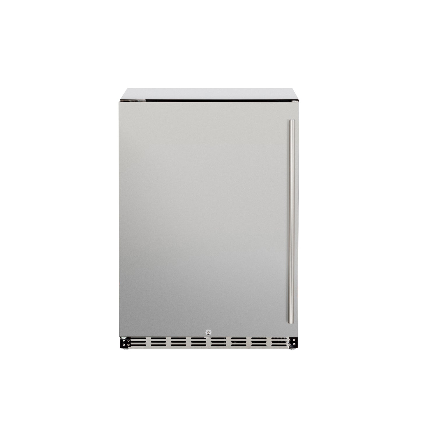 TrueFlame 5.3C Deluxe Outdoor Rated Fridge - 24"