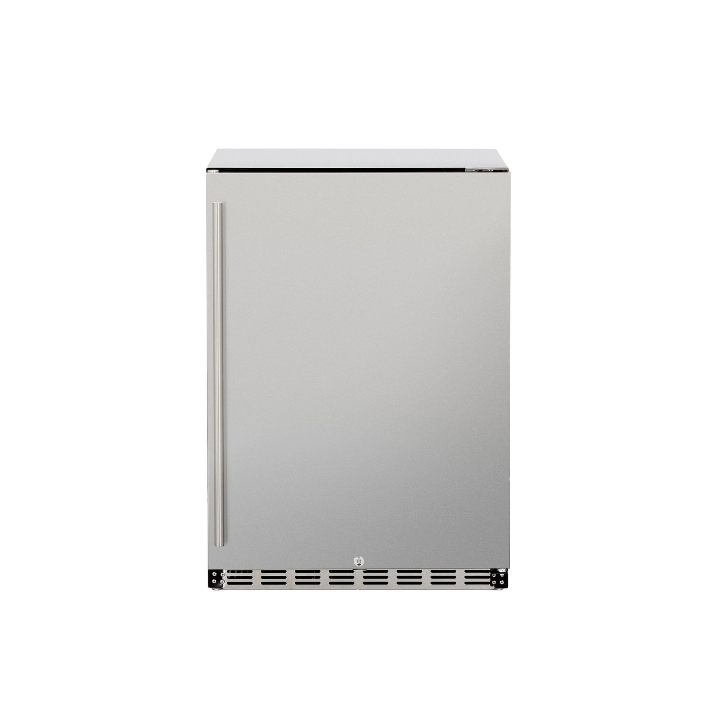 TrueFlame 5.3C Deluxe Outdoor Rated Fridge - 24"