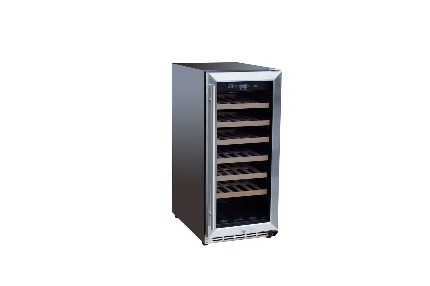 TrueFlame Outdoor Rated Wine Cooler - 24", 15"