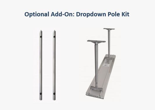 Drop Down Kit