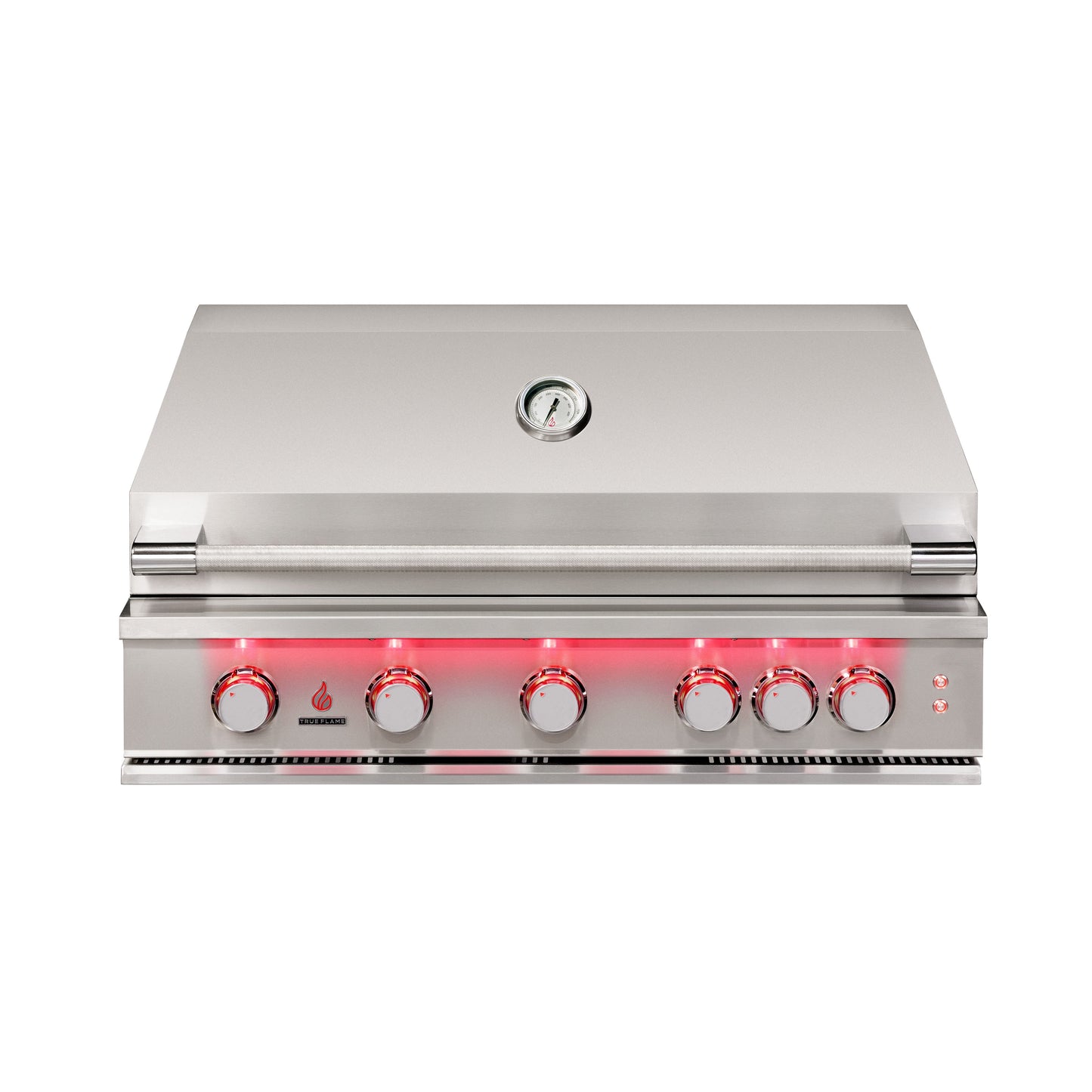 TrueFlame - 5 Burner Gas Grill - 40"