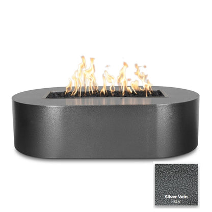 Bispo Fire Pit by The Outdoor Plus - Free Cover Included