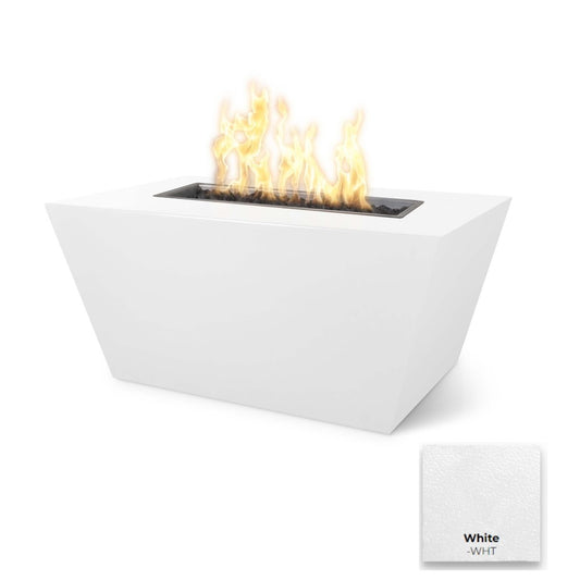 Mesa Fire Pit by The Outdoor Plus - Free Cover Included | American Fire Features