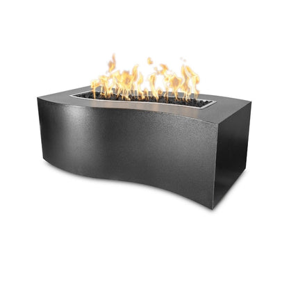 Billow Fire Pit by The Outdoor Plus - Free Cover Included