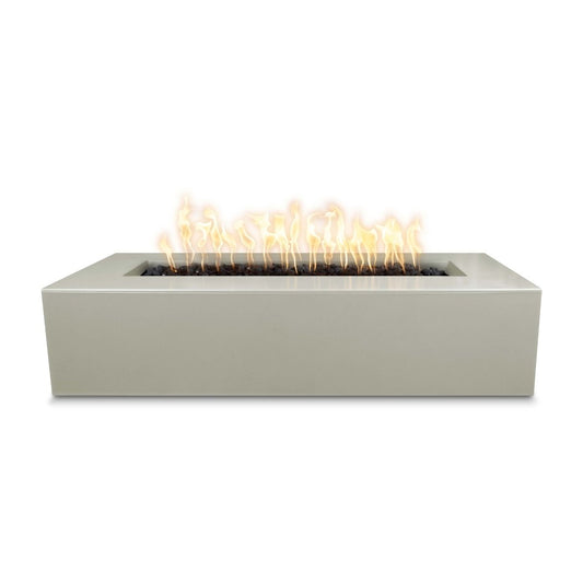 Regal Concrete Fire Pit by The Outdoor Plus - Free Cover Included