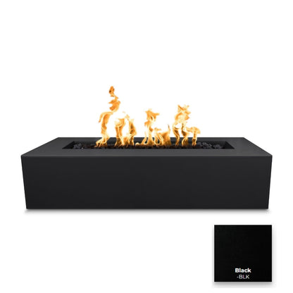 Regal Concrete Fire Pit by The Outdoor Plus - Free Cover Included