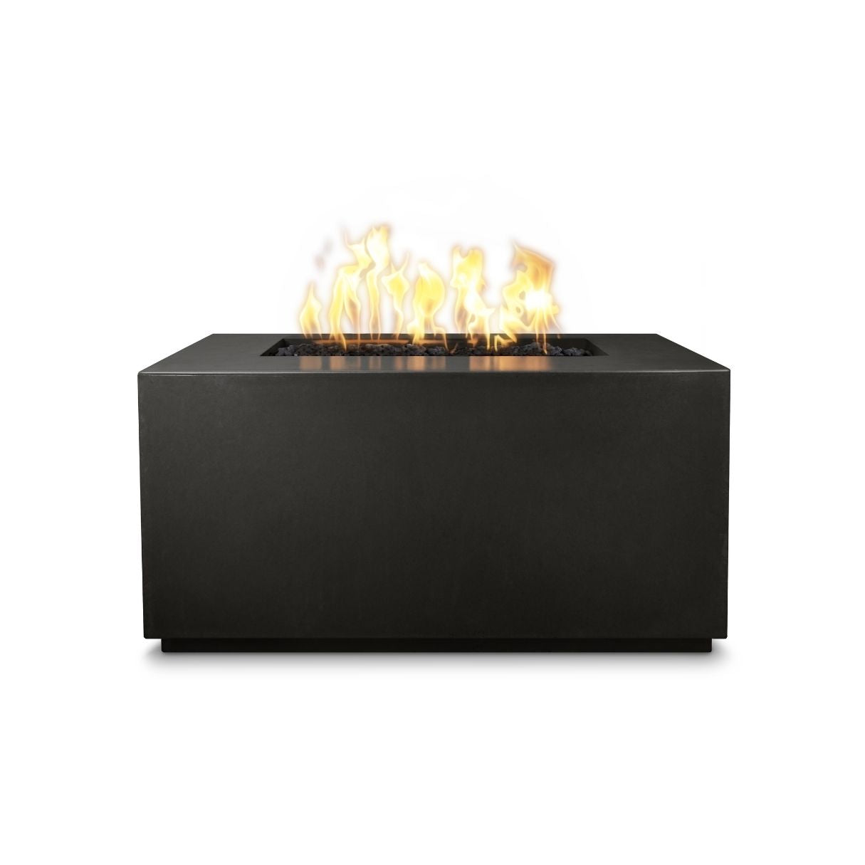 Buy Now Pismo Concrete Gas Fire Pit – Free – American Fire Features