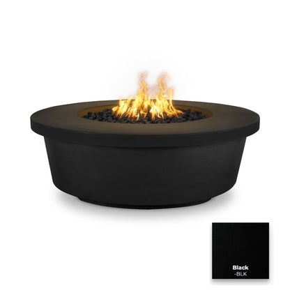 Tempe Concrete Fire Pit by The Outdoor Plus - Free Cover Included