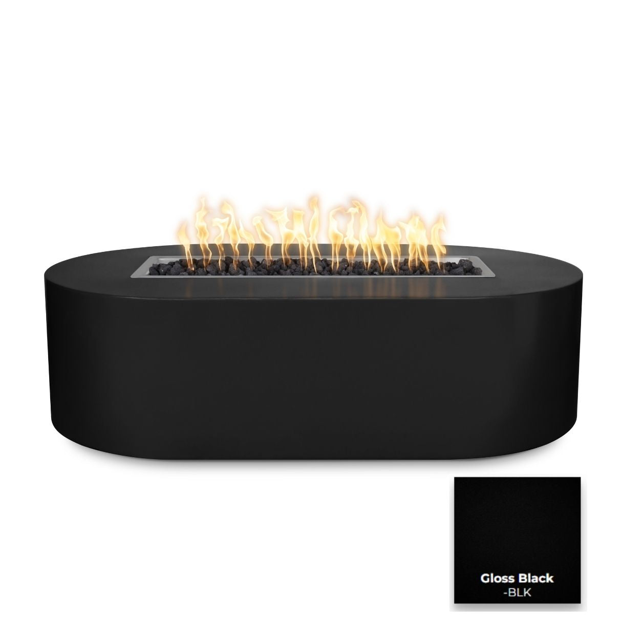 Bispo Fire Pit by The Outdoor Plus - Free Cover Included