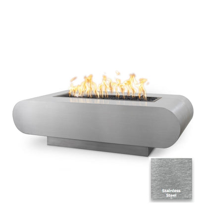 La Jolla Fire Pit by The Outdoor Plus - Free Cover Included