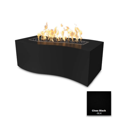 Billow Fire Pit by The Outdoor Plus - Free Cover Included