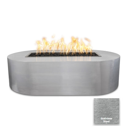 Bispo Fire Pit by The Outdoor Plus - Free Cover Included