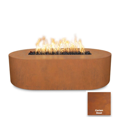 Bispo Fire Pit by The Outdoor Plus - Free Cover Included