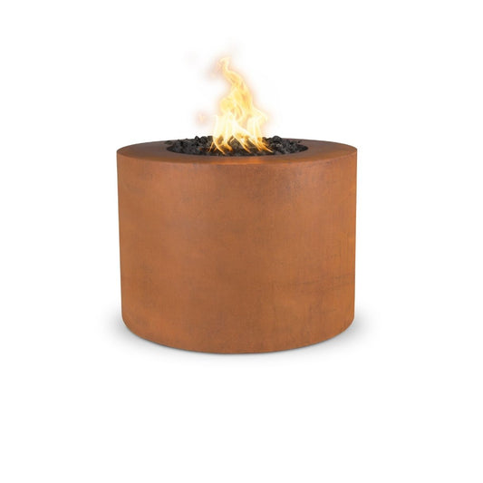 Beverly Fire Pit by The Outdoor Plus - Free Cover Included