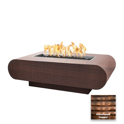 La Jolla Fire Pit by The Outdoor Plus - Free Cover Included