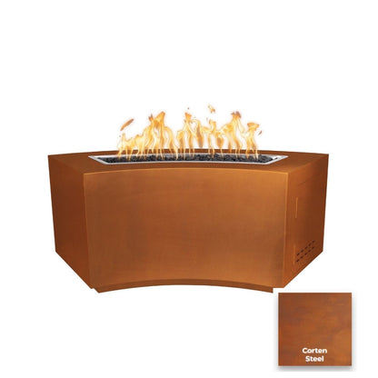 Dixie Fire Pit by The Outdoor Plus - Free Cover Included