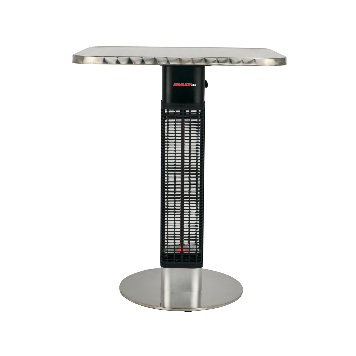 Electric Bistro Table Heater (1500W/110V)