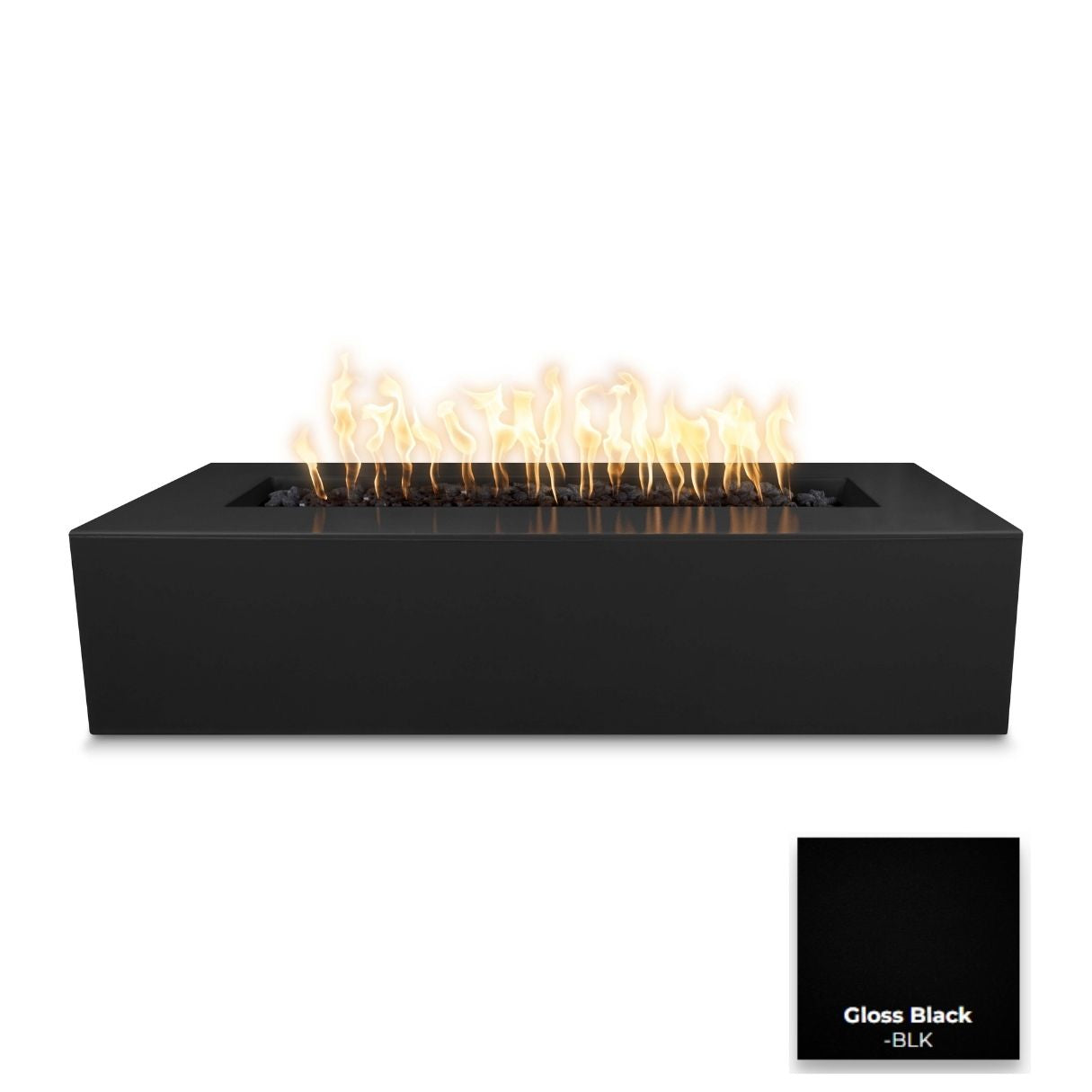 Regal Metal Fire Pit by The Outdoor Plus - Free Cover Included