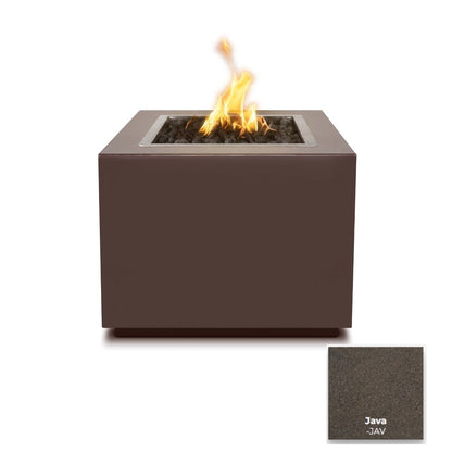 Forma Fire Pit by The Outdoor Plus - Free Cover Included