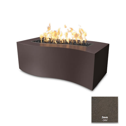 Billow Fire Pit by The Outdoor Plus - Free Cover Included