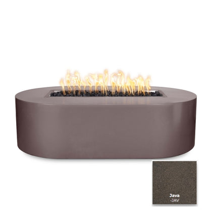 Bispo Fire Pit by The Outdoor Plus - Free Cover Included