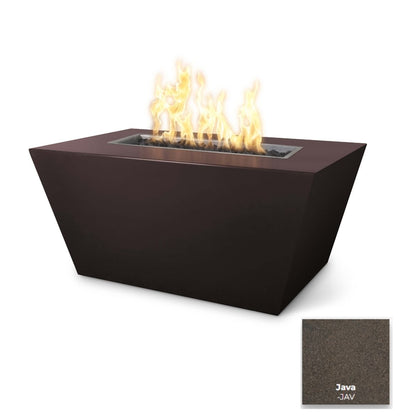 Mesa Fire Pit by The Outdoor Plus - Free Cover Included