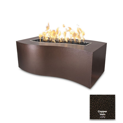 Billow Fire Pit by The Outdoor Plus - Free Cover Included