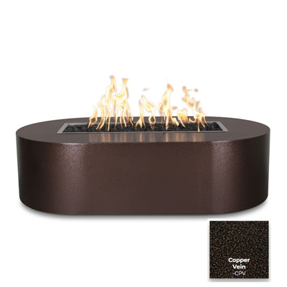 Bispo Fire Pit by The Outdoor Plus - Free Cover Included