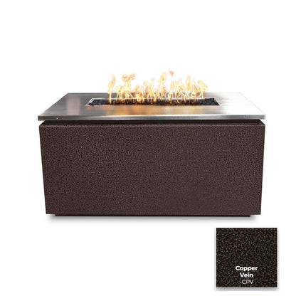 Merona Fire Table by The Outdoor Plus - Free Cover Included