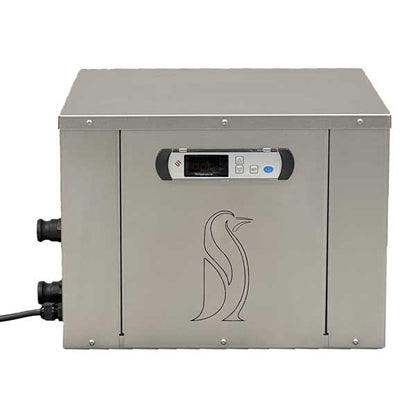 Penguin Cold Therapy Chiller with Filter Kit