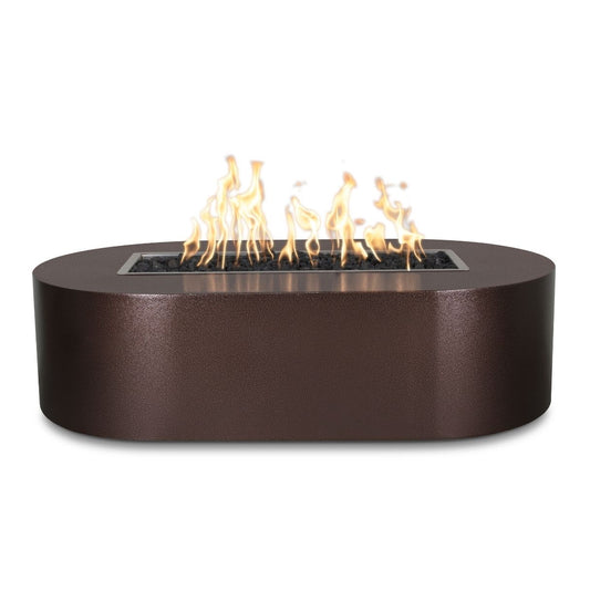 Bispo Fire Pit by The Outdoor Plus - Free Cover Included