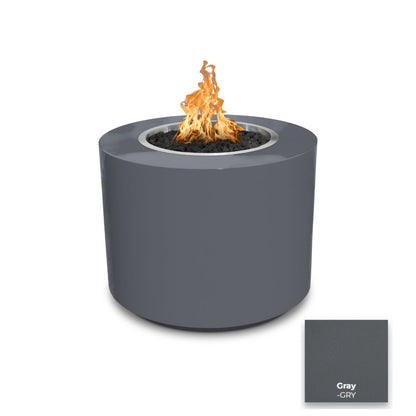 Beverly Fire Pit by The Outdoor Plus - Free Cover Included