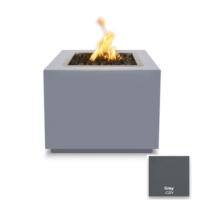 Forma Fire Pit by The Outdoor Plus - Free Cover Included